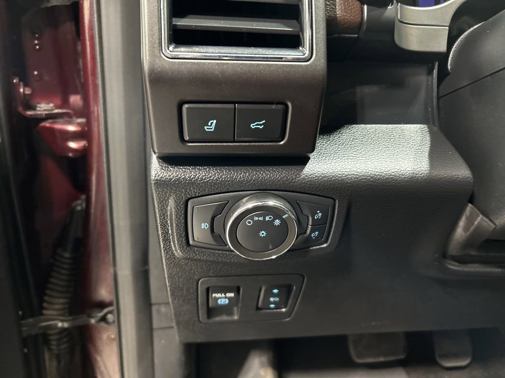 Certified 2020 Ford Expedition King Ranch AWD/4WD image 14