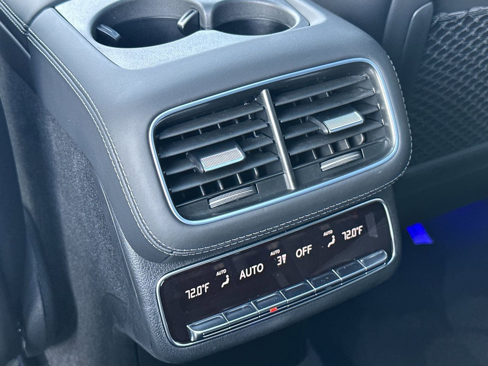 New 2026 Mercedes-Benz GLS 63 AMG 4MATIC image 13