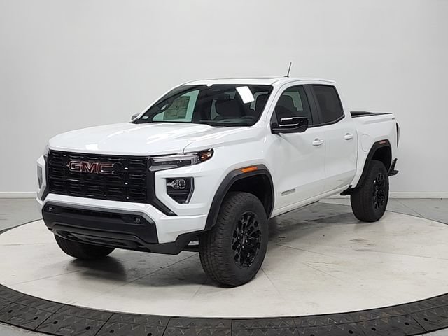 New 2026 GMC Canyon Elevation w/ Convenience Package AWD/4WD image 3