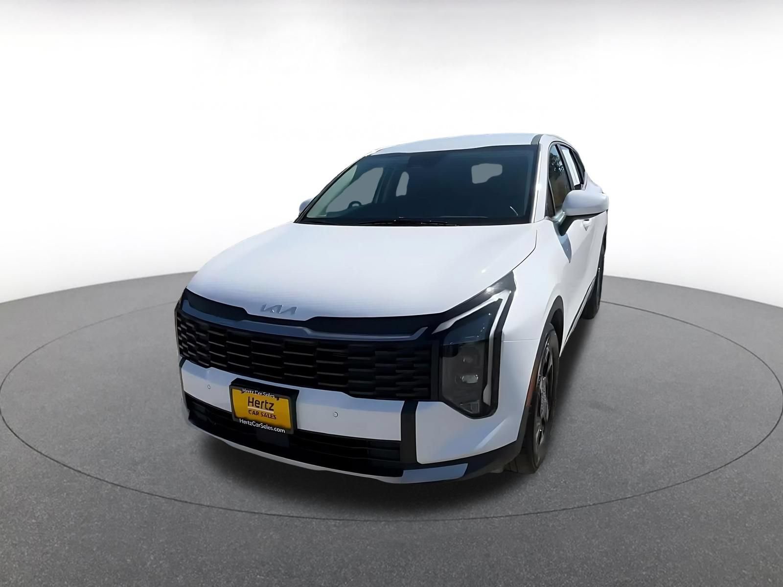 Used 2026 Kia Sportage LX FWD image 6