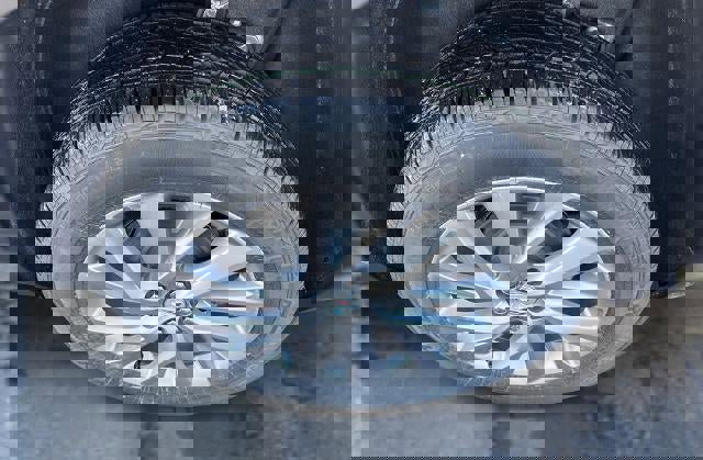 New 2026 Buick Enclave Preferred w/ Power Package image 9