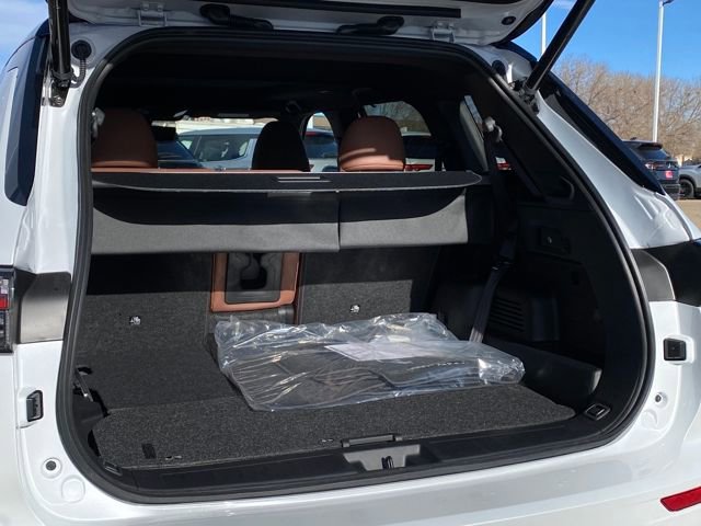 New 2026 Mitsubishi Outlander SEL image 25