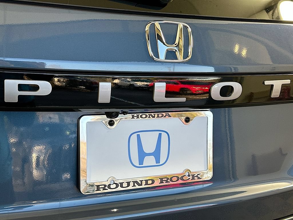 Used 2026 Honda Pilot EX-L image 22