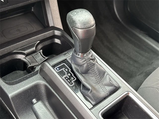 Used 2016 Toyota Tacoma TRD Off-Road image 13