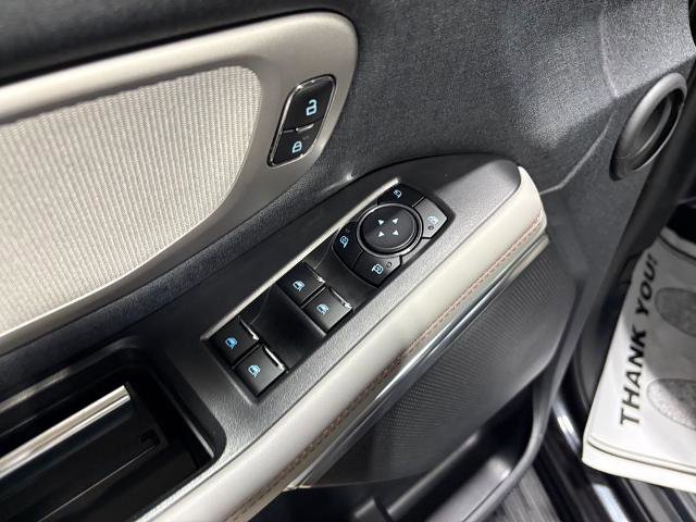 Certified 2025 Ford Expedition Active AWD/4WD image 21