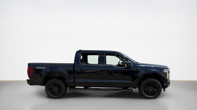 New 2026 Ford F150 Lariat w/ Equipment Group 502A High AWD/4WD image 2