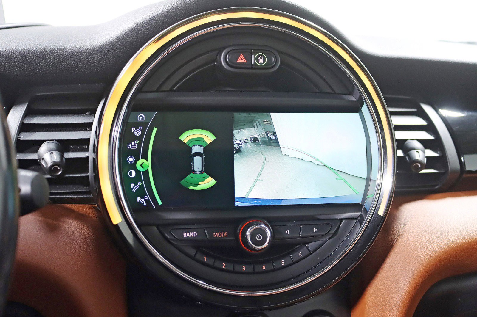 Used 2019 MINI Cooper S w/ Driver Assistance Package image 19