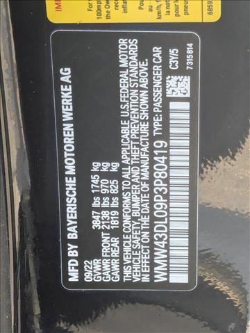 Used 2023 MINI Cooper S image 24