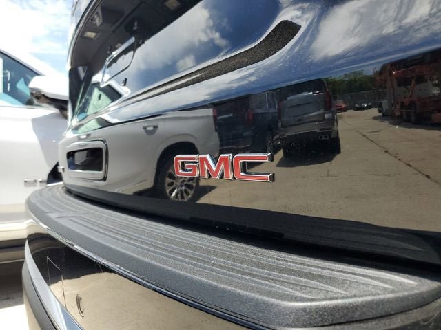 New 2026 GMC Yukon Denali RWD image 7