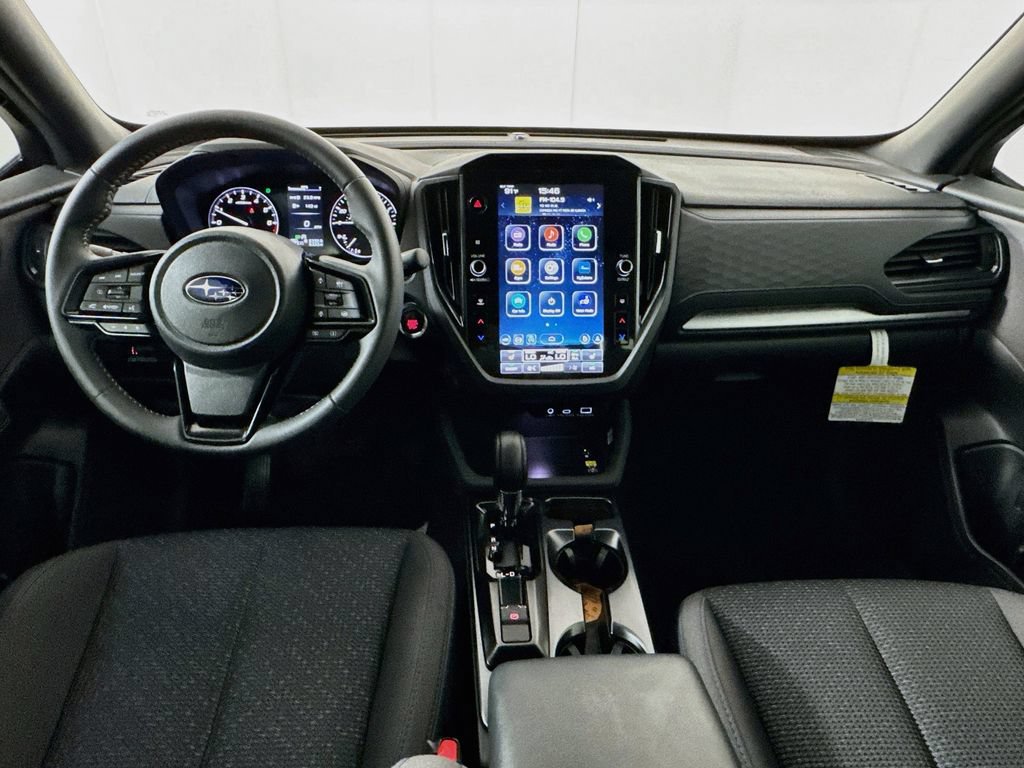 Certified 2026 Subaru Forester Premium AWD/4WD image 27