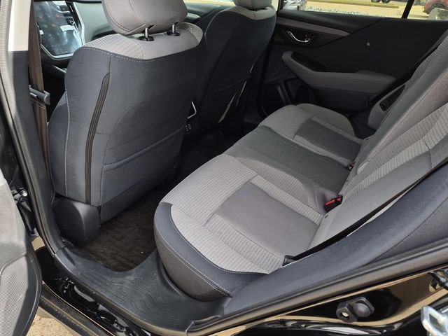 New 2025 Subaru Outback Premium image 13