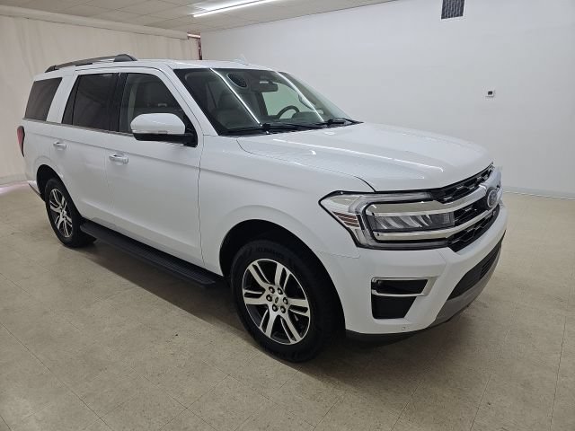 Used 2024 Ford Expedition Limited AWD/4WD image 15