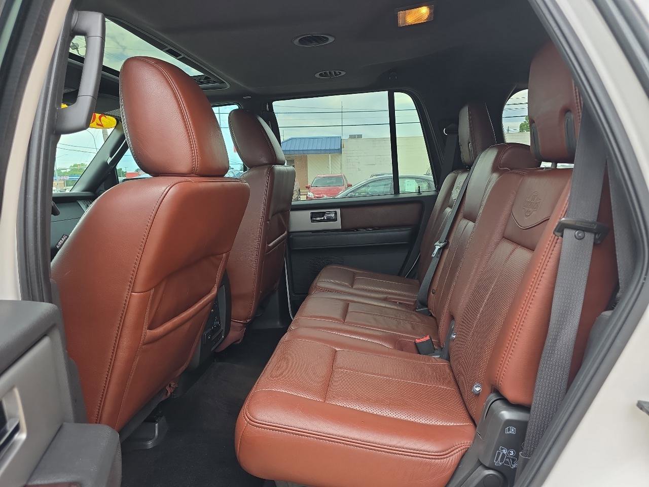 Used 2014 Ford Expedition King Ranch RWD image 23