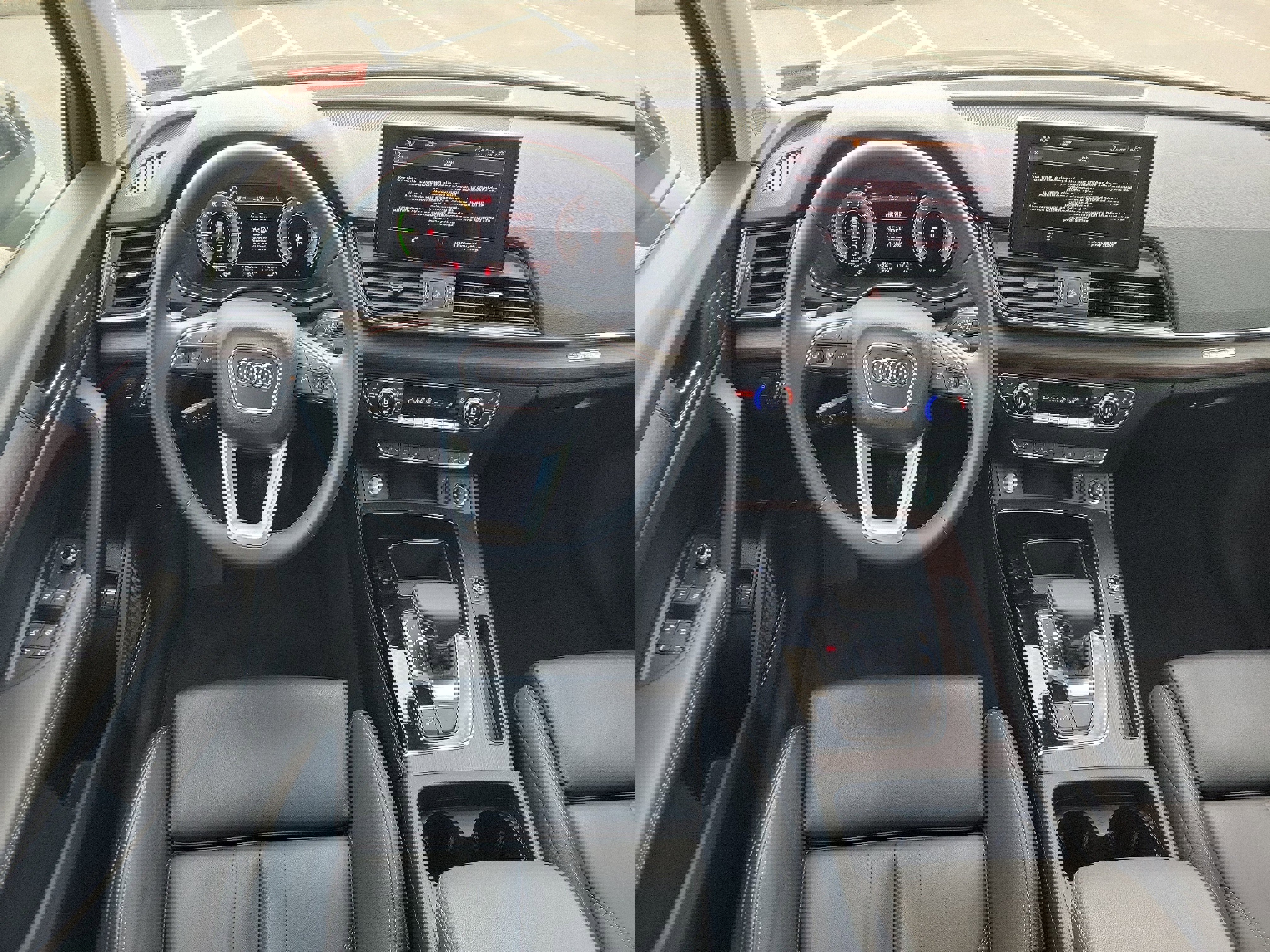 Used 2025 Audi Q5 e Premium Plus w/ Premium Plus Package image 19