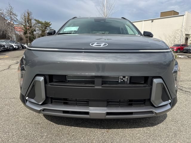 New 2026 Hyundai Kona SEL Premium AWD/4WD image 2