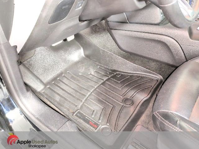 Used 2017 Ford Mustang GT Premium w/ Equipment Group 401A RWD image 14