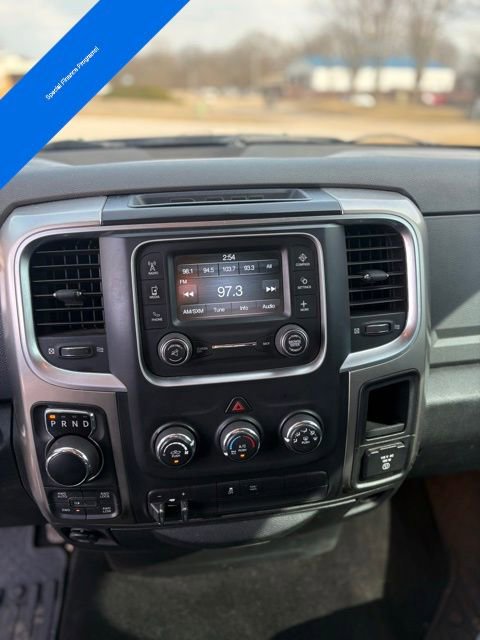 Used 2014 RAM 1500 Classic SLT AWD/4WD image 23