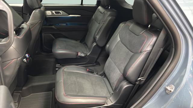 New 2026 Ford Explorer ST w/ Sun And Sound Package AWD/4WD image 35