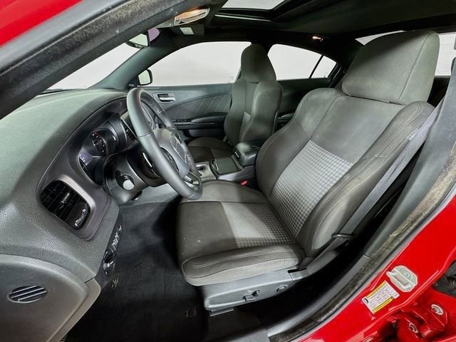 Used 2023 Dodge Charger R/T w/ Blacktop Package image 10