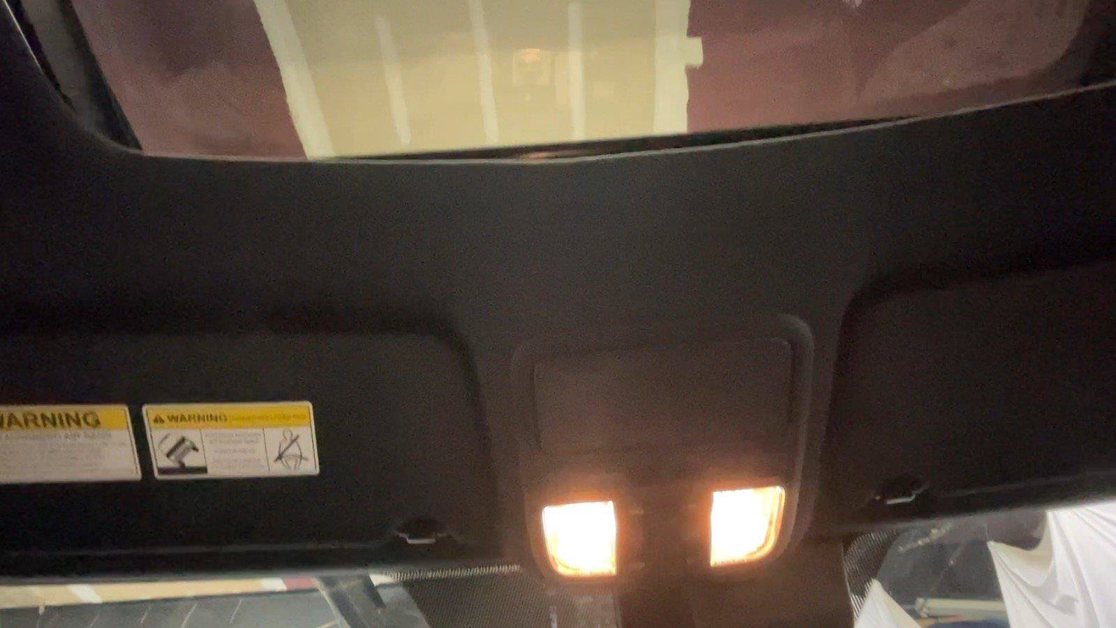 Certified 2024 Honda Passport EX-L image 34