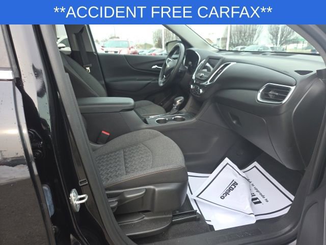 Used 2024 Chevrolet Equinox LT image 52