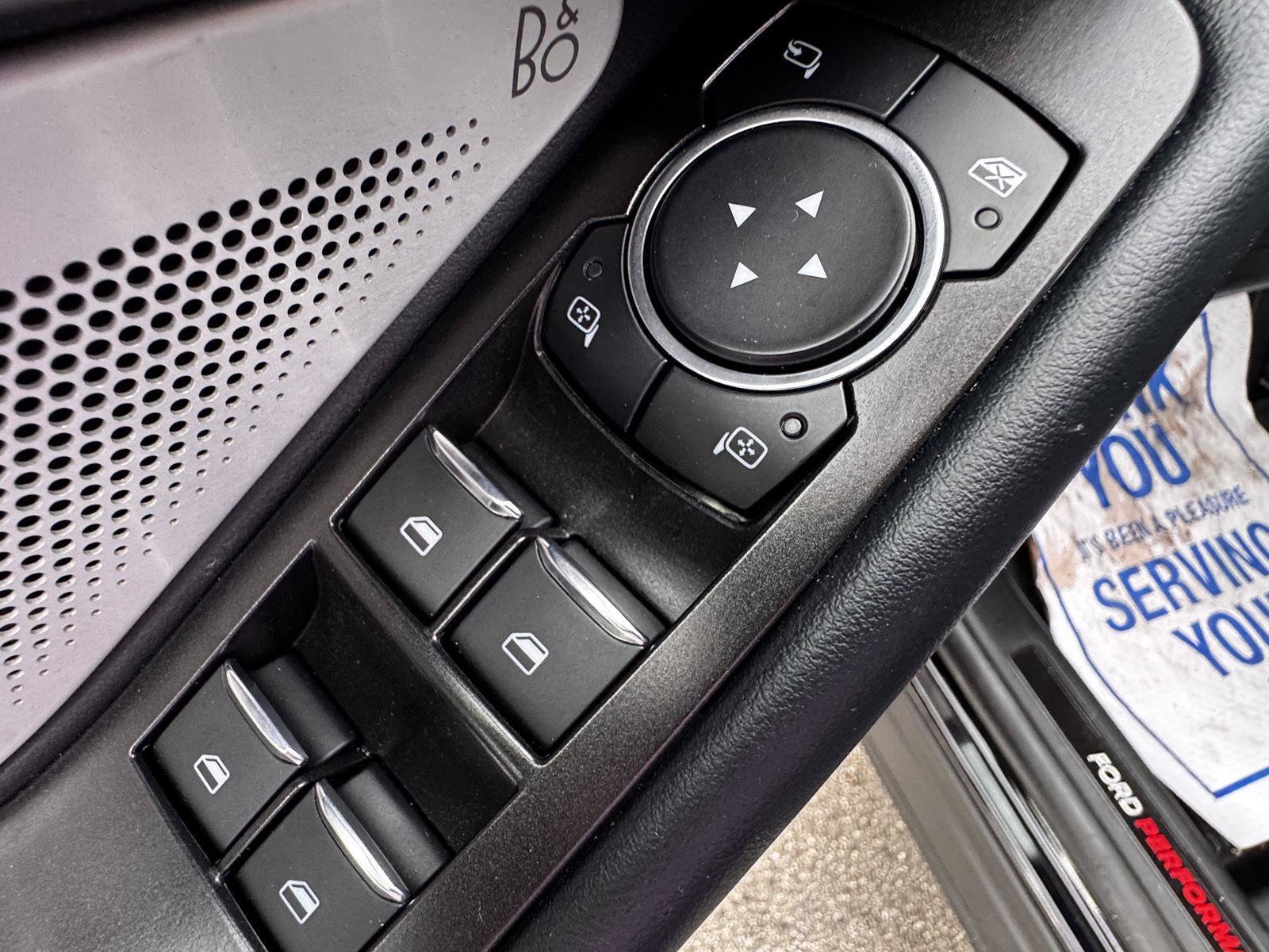 Used 2025 Ford Explorer ST AWD/4WD image 22