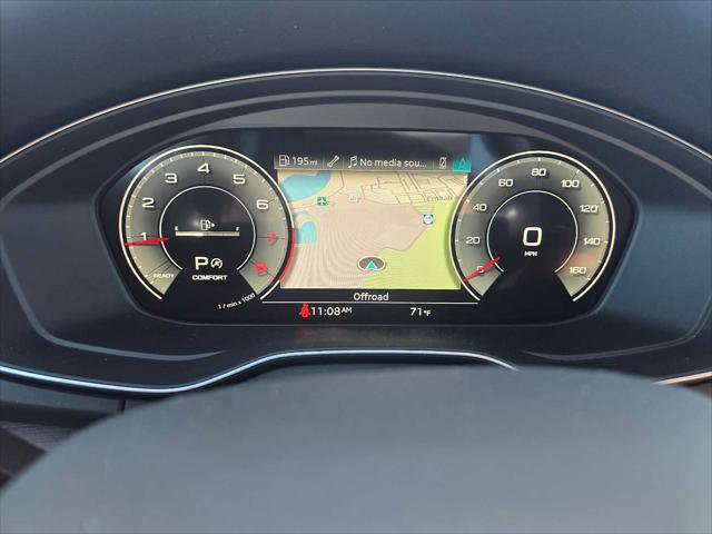 Used 2023 Audi Q5 2.0T Premium Plus w/ Premium Plus Package image 27