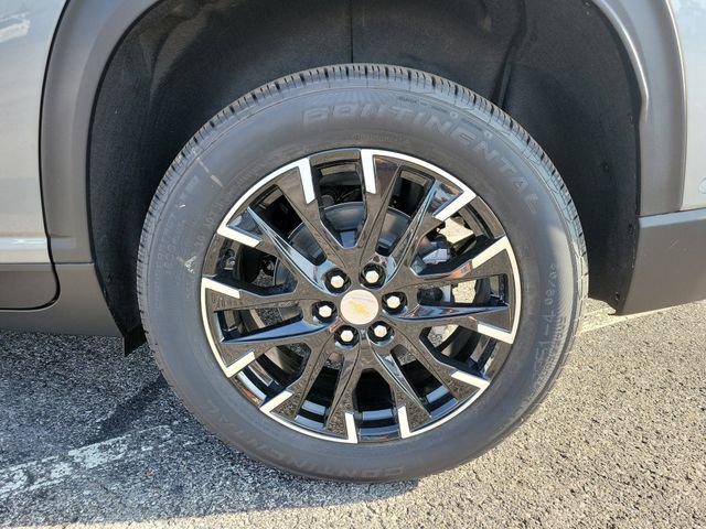 New 2026 Chevrolet Traverse LT w/ Enhanced Driving Package image 29