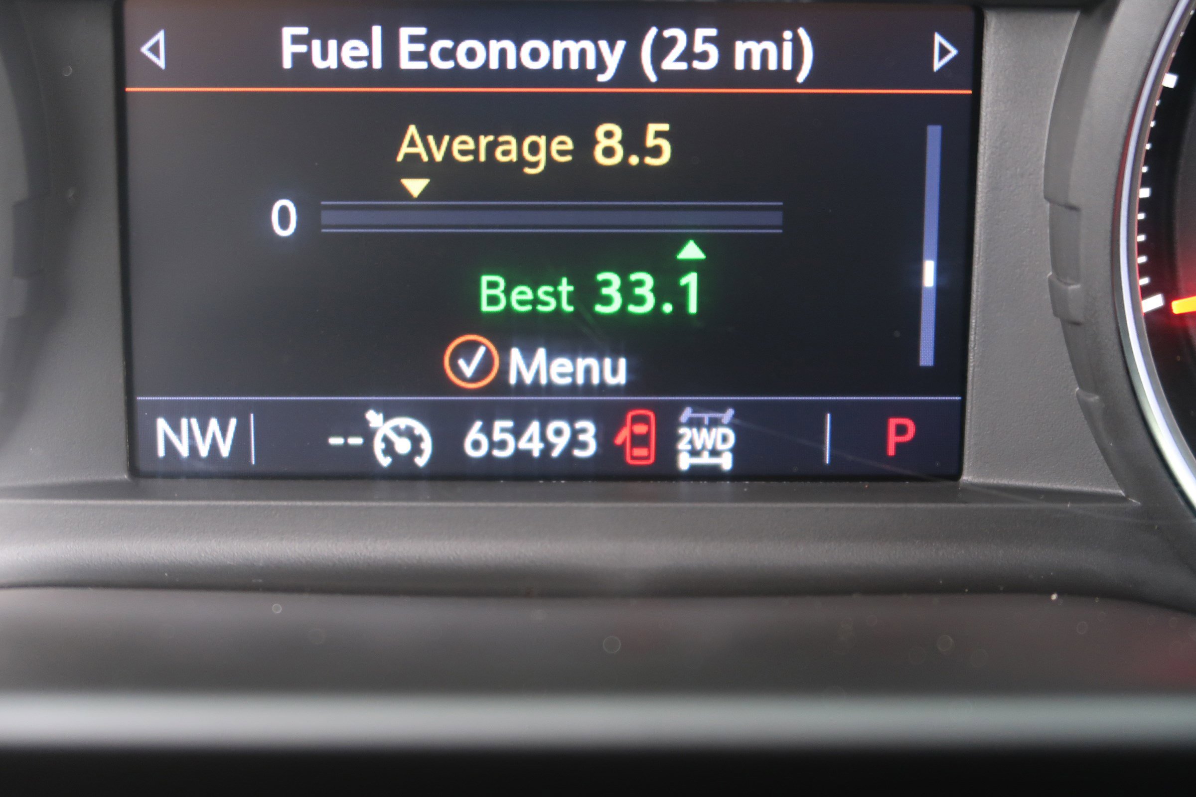 Used 2021 Chevrolet Silverado 2500 LTZ w/ LTZ Plus Package AWD/4WD image 28