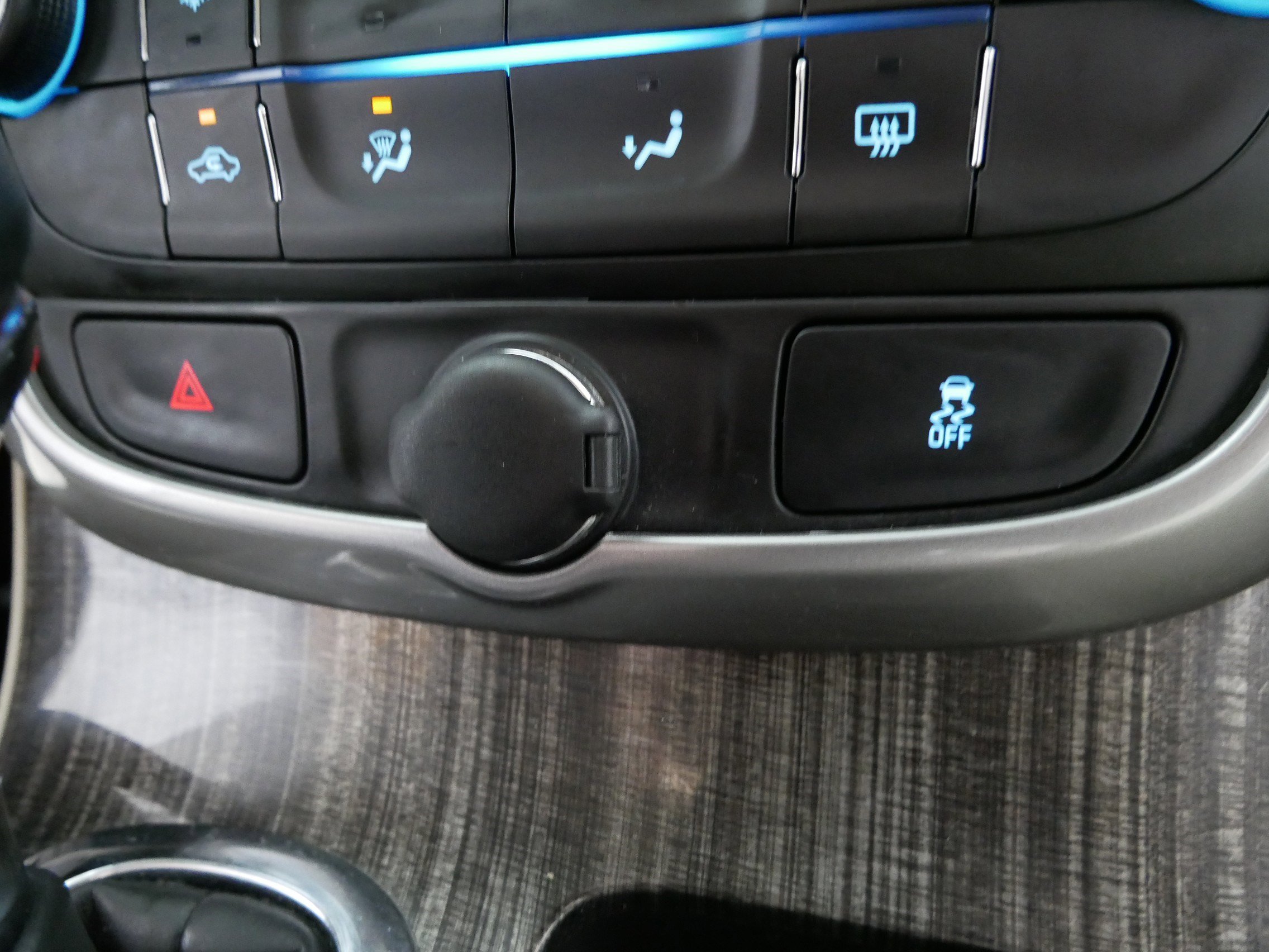 Used 2015 Chevrolet Malibu LT w/ Power Convenience Package image 29