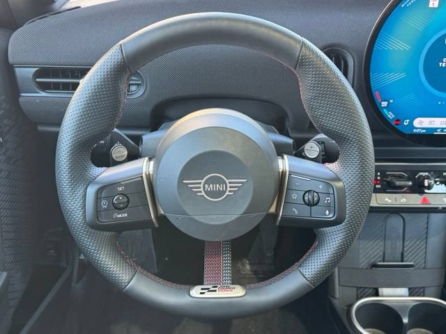 Used 2026 MINI Cooper S FWD image 20