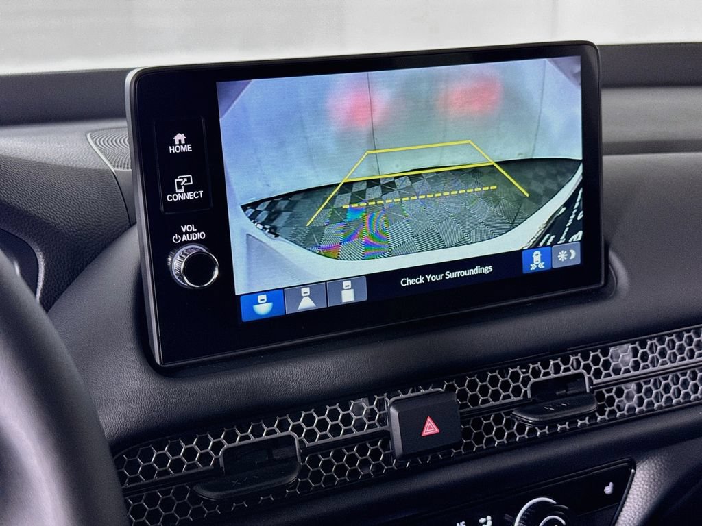 Used 2026 Honda HR-V Sport image 13