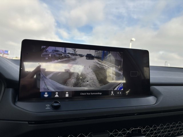 Certified 2025 Honda Accord Sport image 19