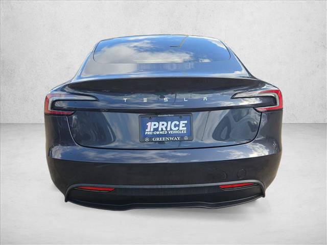 Used 2024 Tesla Model 3 Standard Range RWD image 7