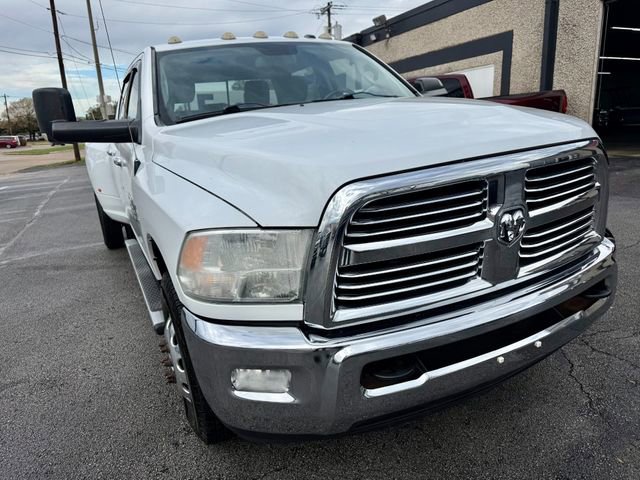 Used 2014 RAM 3500 Big Horn image 10