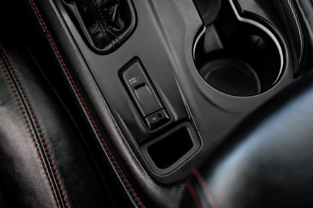Used 2025 Dodge Durango R/T AWD/4WD image 23