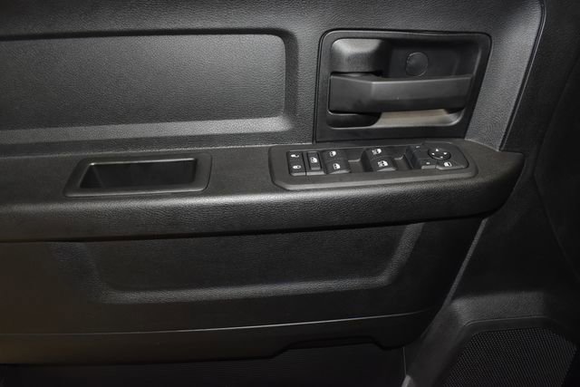 New 2026 RAM 2500 Tradesman image 29