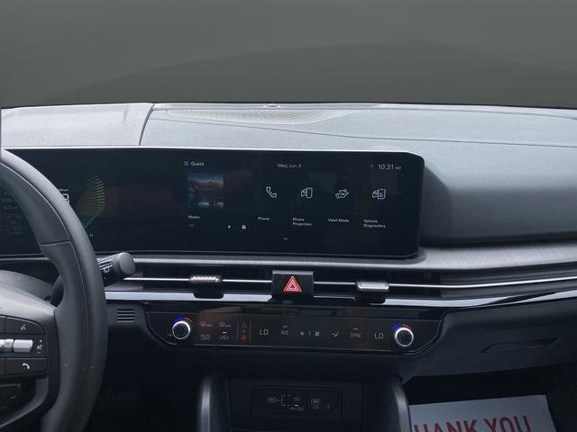 New 2026 Kia Sportage X-Line w/ X-Line Premium Package image 9