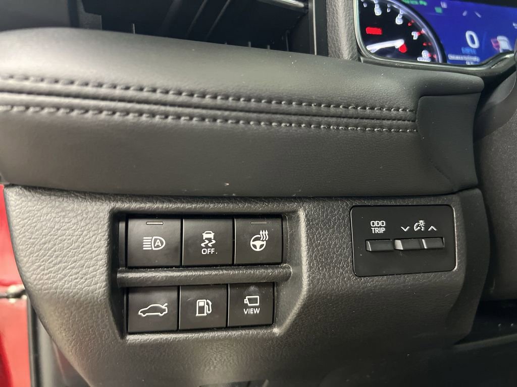 Used 2019 Toyota Avalon Touring w/ Advanced Safety Package FWD image 17