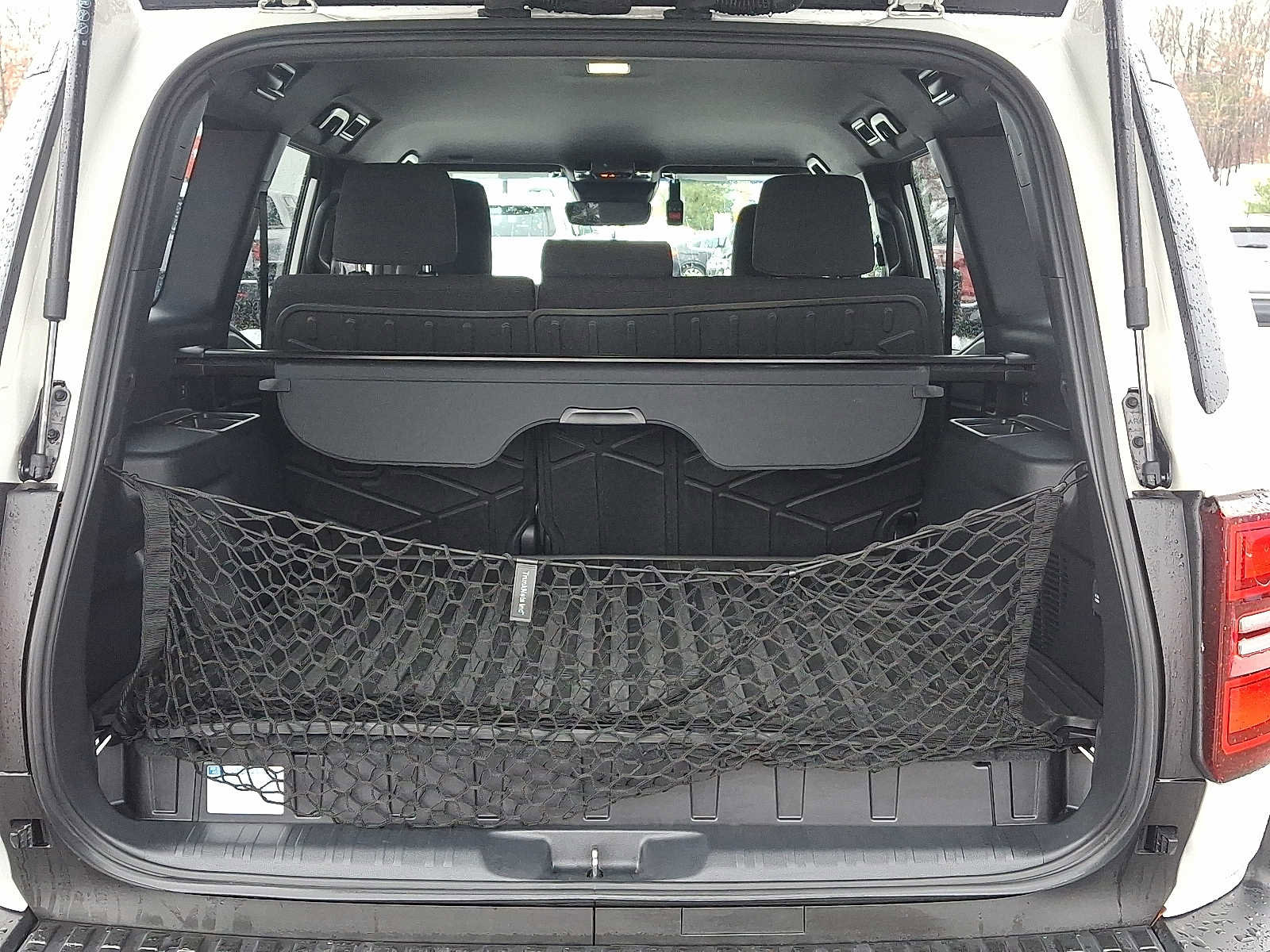 Used 2025 Toyota Land Cruiser 1958 image 29