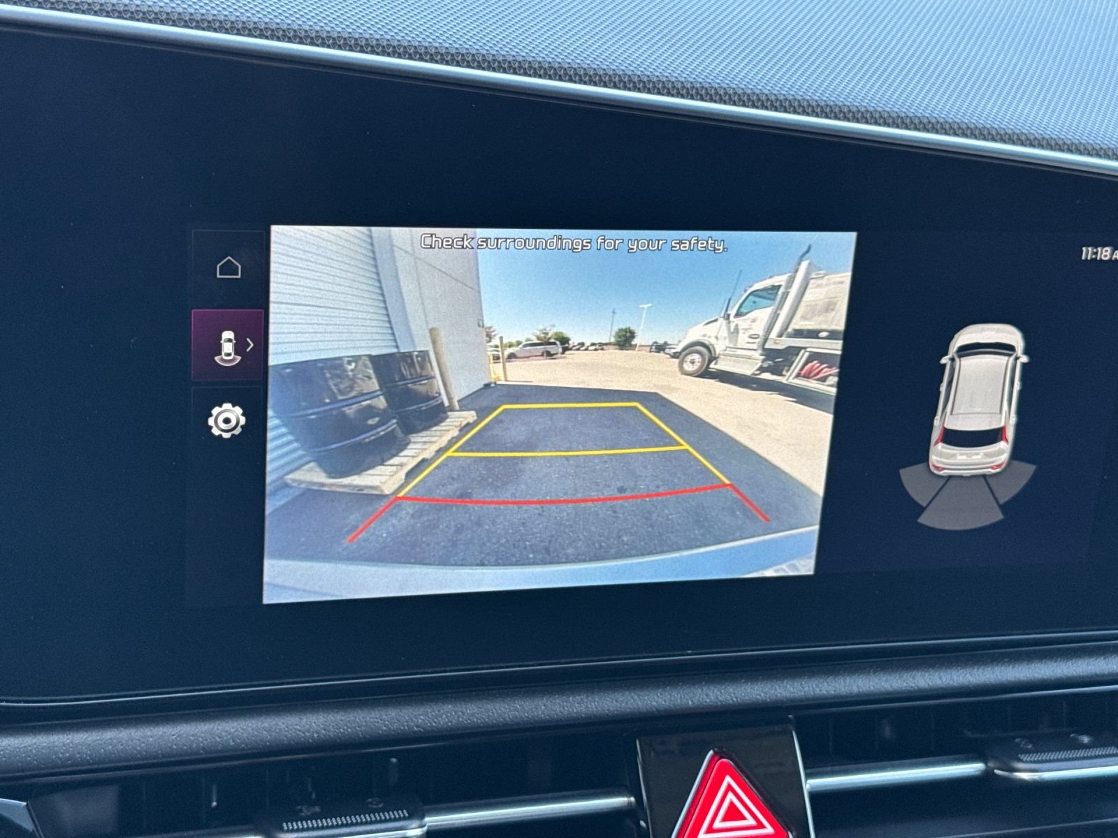 Used 2023 Kia Niro Wind FWD image 22