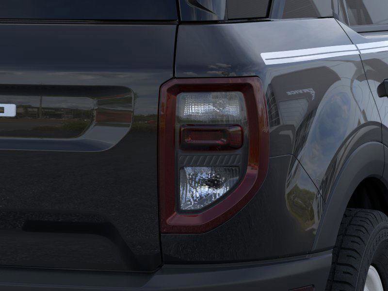 New 2024 Ford Bronco Sport Heritage w/ Heritage Convenience Package image 21