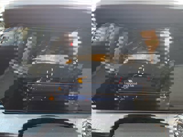 New 2026 Chevrolet Trax LT w/ Driver Confidence Package image 16