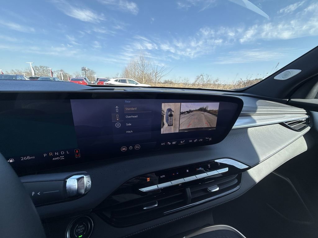 Certified 2025 Buick Enclave Avenir w/ Super Cruise Package image 21