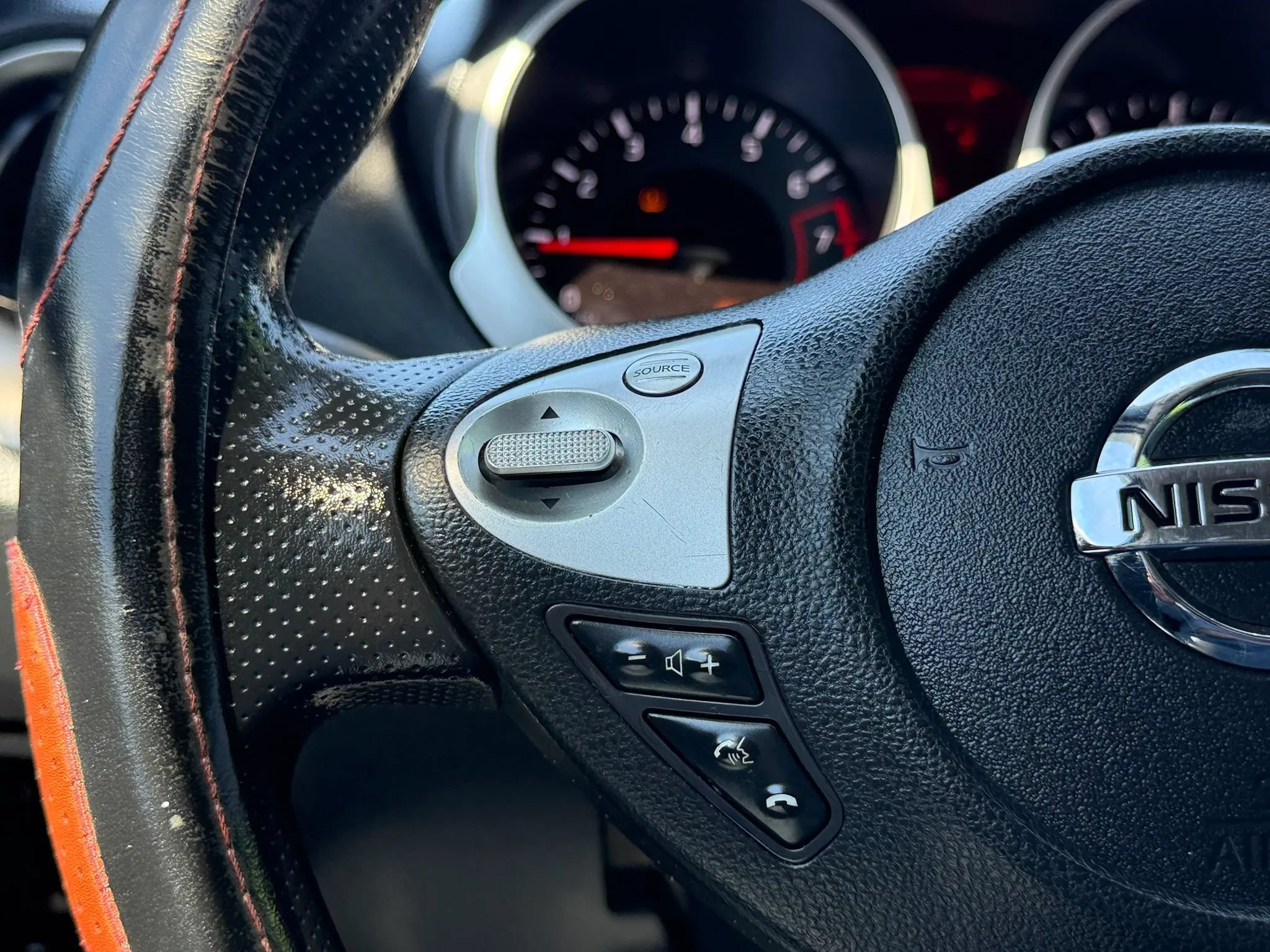 Used 2016 Nissan Juke S AWD/4WD image 31