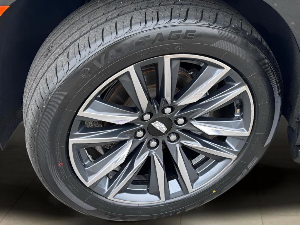 Used 2023 Cadillac Escalade Sport image 24