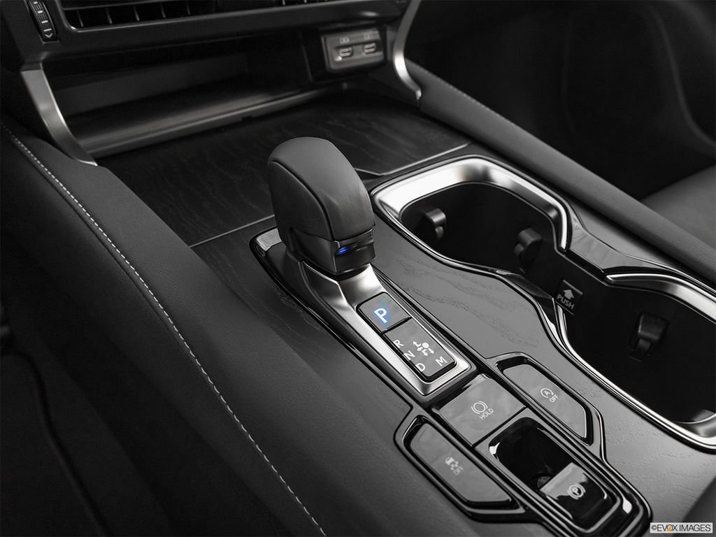 New 2026 Lexus RX 350 AWD w/ Convenience Package image 12