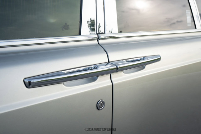 Used 2005 Rolls-Royce Phantom Sedan RWD image 72