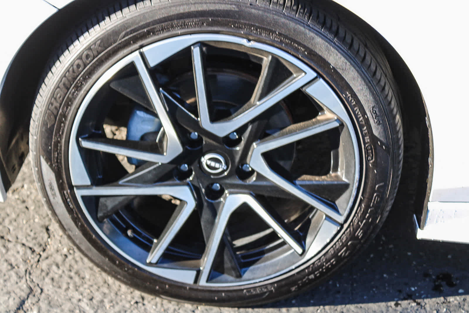 Used 2024 Nissan Sentra SR image 10