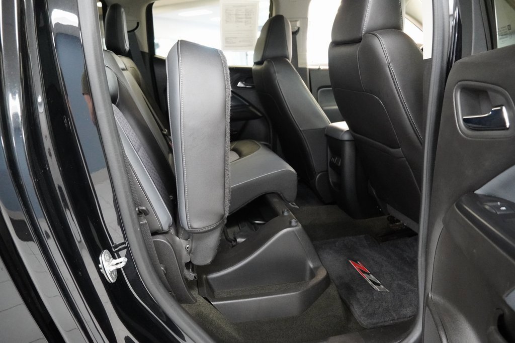 Used 2017 Chevrolet Colorado Z71 image 25